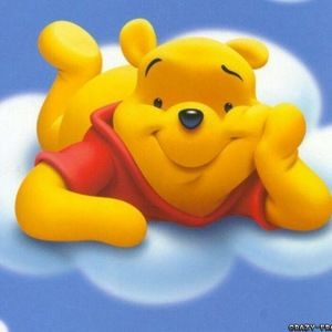 Meet your Posher, Ruth